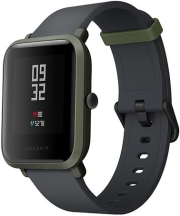 smart watch xiaomi amazfit bip smartwatch youth edition green photo