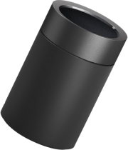 ixeio xiaomi mi pocket portable speaker 2 black photo