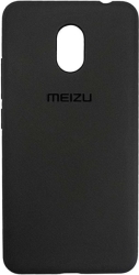 meizu m5c tpu back cover screen protector photo