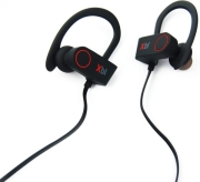 xblitz pure sport wireless bluetooth headphones photo
