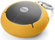 edifier mp100 mini bluetooth speaker yellow photo