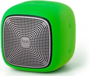 edifier mp200 portable cubic bluetooth speaker green photo