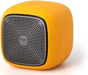 edifier mp200 portable cubic bluetooth speaker yellow photo