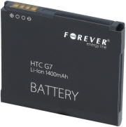 forever battery for htc desire g7 1400mah high capacity photo