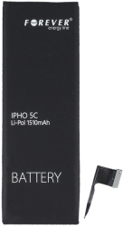 forever battery for apple iphone 5c 1510mah photo