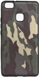 forcell moro back cover case for huawei y5 2017 y6 2017 green photo forcell moro back cover case for huawei y5 2017 y6 2017 green photo
