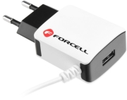 FORCELL TRAVEL CHARGER MICRO USB UNIVERSAL 2A