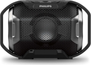 philips sb300b 00 shoqbox wireless portable speaker black photo