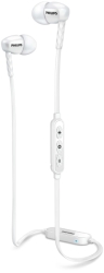 philips shb5850wt 00 wireless in ear bluetooth headset white photo