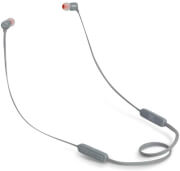 jbl t110bt wireless in ear headphones with microphone grey photo