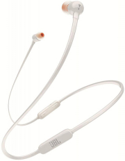 jbl t110bt wireless in ear headphones with microphone white photo