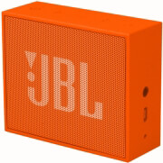 jbl go portable mini bluetooth speaker orange photo
