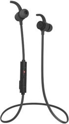 audictus abe 0884 endorphine wireless water resistant headset black photo