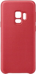 samsung hyperknit cover fabric ef gg960fr for galaxy s9 red photo samsung hyperknit cover fabric ef gg960fr for galaxy s9 red photo
