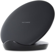 samsung wireless charger stand ep n5100bb black photo