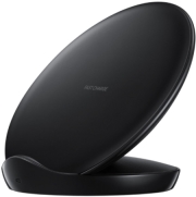 samsung wireless charger stand ep n5100tb black photo