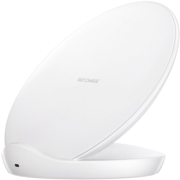 samsung wireless charger stand ep n5100bw white photo