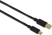 hama 135736 usb c plug usb a plug cable 18m photo