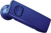 hama 173776 myvoice500 bluetooth headset blue photo