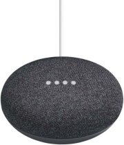 google home mini charcoal photo