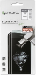 4smarts second glass for asus zenfone live zb501kl photo