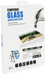 blue star tempered glass for apple ipad air air 2 photo