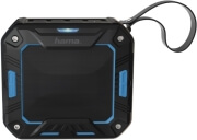 hama 173108 rockman s mobile bluetooth speaker black blue photo