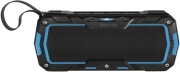hama 173112 rockman l mobile bluetooth speaker black blue photo