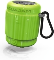 hama 173177 aqua jam mobile bluetooth speaker green photo