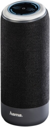 hama 173162 soundcup s mobile bluetooth speaker black photo