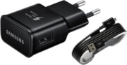 samsung wall charger ep ta20ebe micro usb cable black retail photo