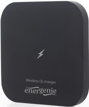 energenie eg wcqi 02 wireless qi charger 5w square black photo