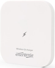 energenie eg wcqi 02 w wireless qi charger 5w square white photo