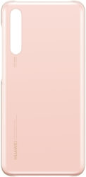 huawei 51992376 color cover for p20 pro pink photo