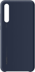 huawei color cover for p20 pro deep blue photo
