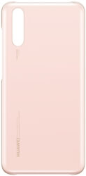huawei color cover for p20 pink photo