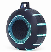 gembird spk btod 01 outdoor bluetooth speaker photo