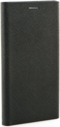 forcell bravo book flip case for huawei p20 black photo