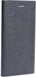 forcell bravo book flip case for huawei p20 blue photo