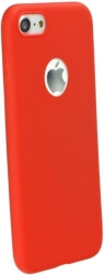 forcell soft back cover case for huawei p20 red photo