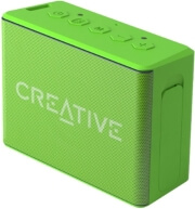 creative muvo 1c compact powerful splashproof bluetooth speaker green photo