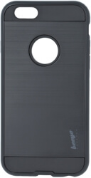 beeyo armor back cover case for huawei psmart black photo