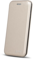 beeyo book diva flip case for samsung s9 plus g965 gold photo
