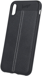 beeyo elegance back cover case for samsung s7 g930 black photo