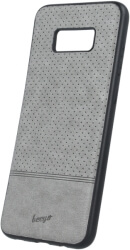 beeyo premium back cover case for huawei p9 lite mini grey photo