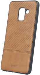 beeyo premium back cover case for apple iphone 7 plus iphone 8 plus camel photo