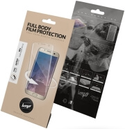beeyo full cover screen proterctor film for samsung a7 2017 photo