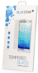 blue star tempered glass for samsung j4 2018 photo