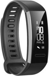 huawei band 2 pro black photo