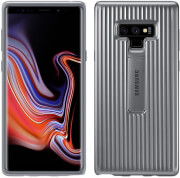 samsung protective standing cover ef rn960cs for galaxy note 9 grey photo